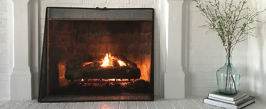 Cost-Effective Fireplace Mantel Inspection And Maintenance in Brantford, ON