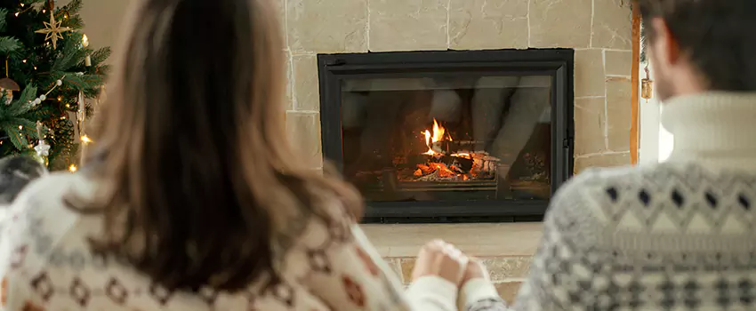 Fireplace Firebox Refurbish & Restore Services in Brantford, ON