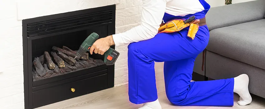 Fireplace Safety Inspection Specialists in Brantford, Ontario