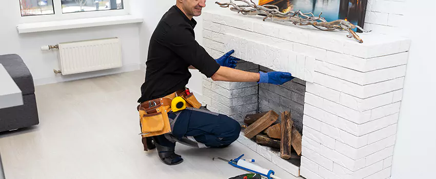 Gas Fireplace Repair And Replacement in Brantford, ON