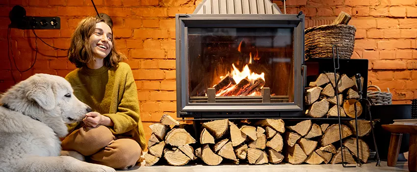 Fireplace Smell Removal Cost in Brantford, ON