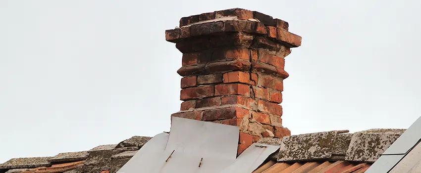 Cost of Fixing Blocked Chimney in Brantford, Ontario