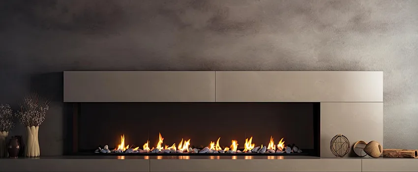 Gas Fireplace Logs Supplier in Brantford, Ontario