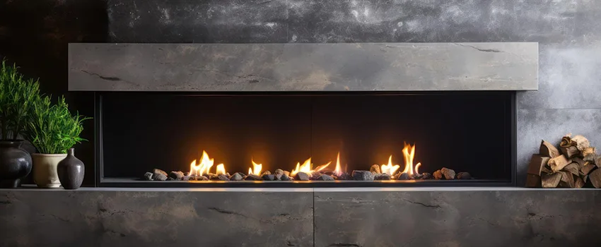 Gas Fireplace Front And Firebox Repair in Brantford, ON