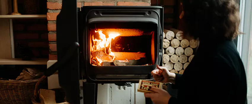 Hearthstone Wood Stoves Fireplace Repair in Brantford, Ontario