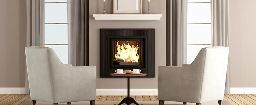 Heatilator Direct Vent Fireplace Services in Brantford, Ontario