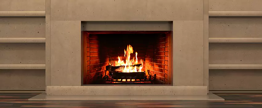 Majestic Trilliant Series Gas Fireplace Insert Repair in Brantford, Ontario