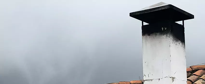 Prefab Chimney Crown Installation in Brantford, ON