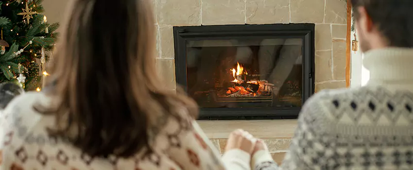 Ravelli Group Wood Fireplaces Replacement in Brantford, Ontario