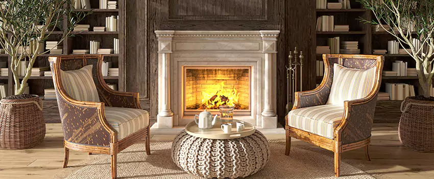 Cost of RSF Wood Fireplaces in Brantford, Ontario