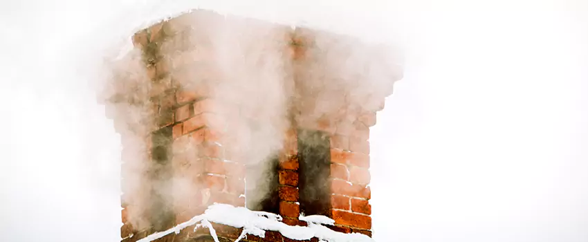 Chimney Flue Soot Removal in Brantford, ON