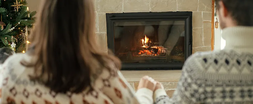 Superior Open-Hearth Wood Fireplaces in Brantford, ON