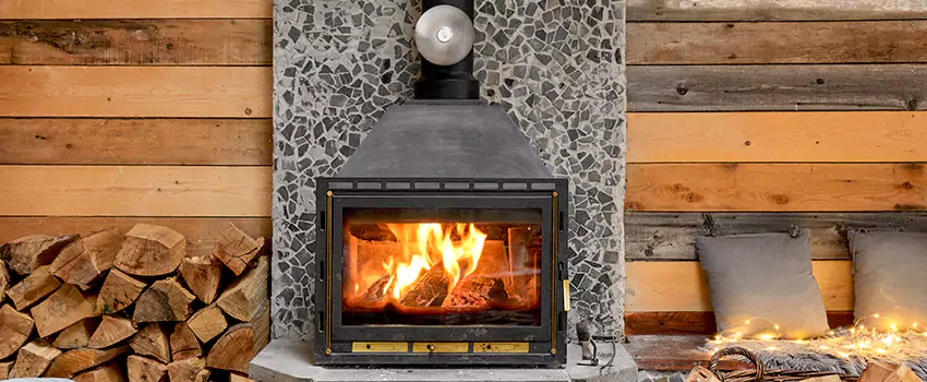 Travis Industries Elite Fireplace Inspection and Maintenance in Brantford, Ontario