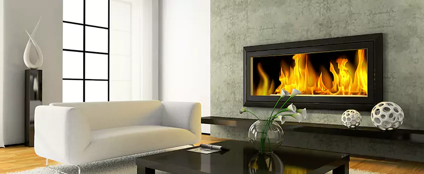 Ventless Fireplace Oxygen Depletion Sensor Installation and Repair Services in Brantford, Ontario