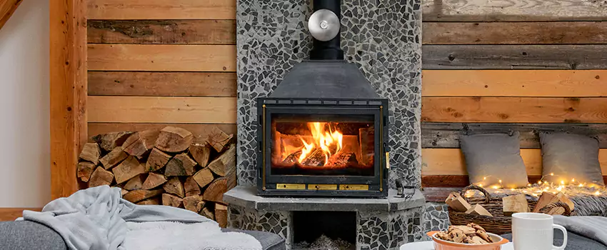 Affordable Wood Fireplace Fixing Solutions in Brantford, Ontario