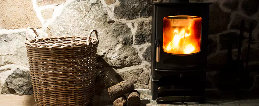 24/7 Wood Stove Installation Services in Brantford, Ontario