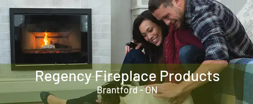 Regency Fireplace Products Brantford - ON